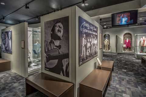 Memphis Rock 'n' Soul & Music Hall of Fame Combo