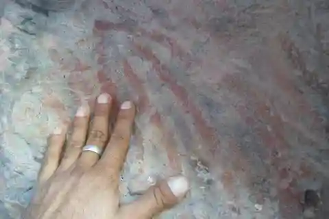 From Loreto: Canipole Cave Painting Guided Hike