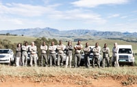 From Underberg, 4x4 Sani Pass Day Trip - Housity