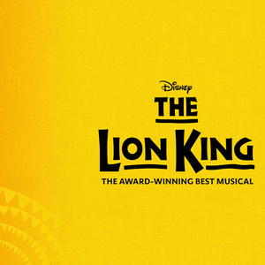 New York City: The Lion King Broadway Entry Tickets