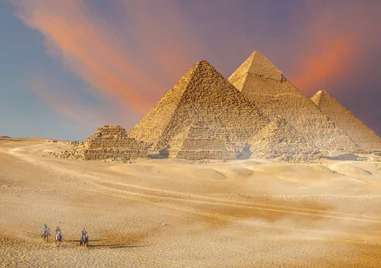 Hurghada Private Car Rental with Driver for 12 Hours GetYourGuide