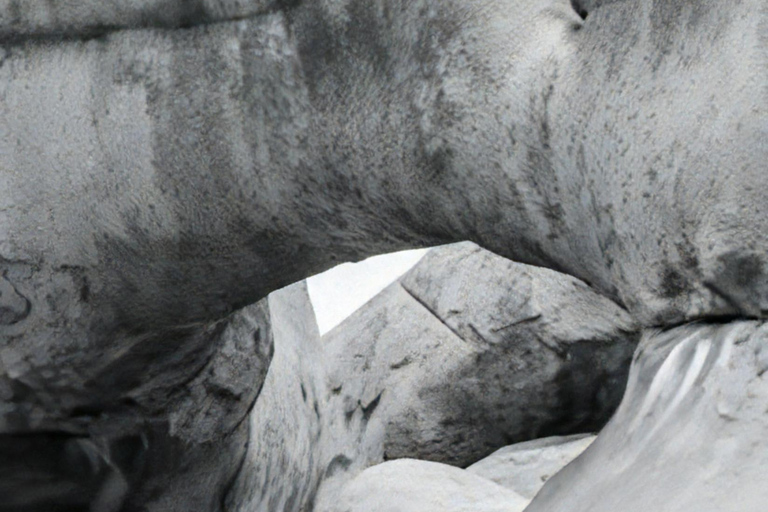 Au départ de Swakopmund : visite guidée d&#039;une jounée à Spitzkoppe