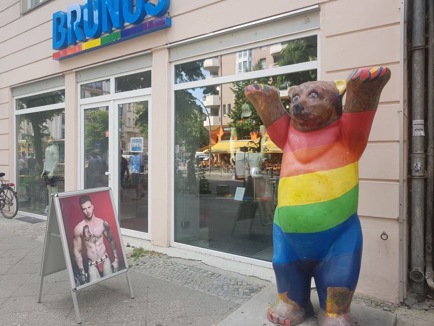Munich Gay Cruise Club Guide 2023 - reviews, photos, gay map - Travel Gay