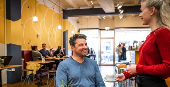 Basel: Self-Guided Foodtour