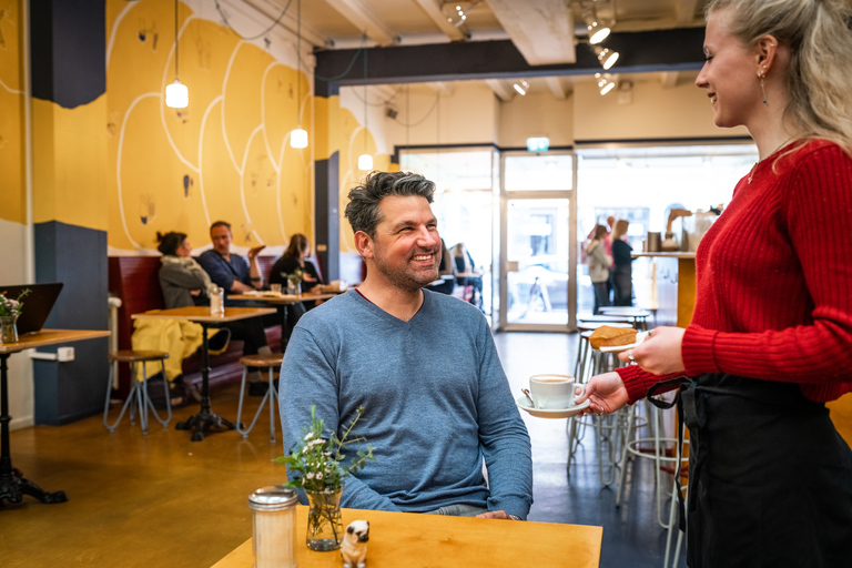 Bazel: Culinaire tour met gids