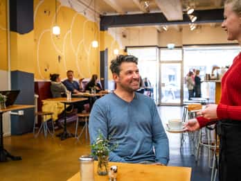 Basel: Self-Guided Foodtour