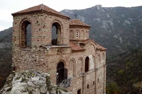 Plovdiv: Private Day Trip to Rhodopi Mountain