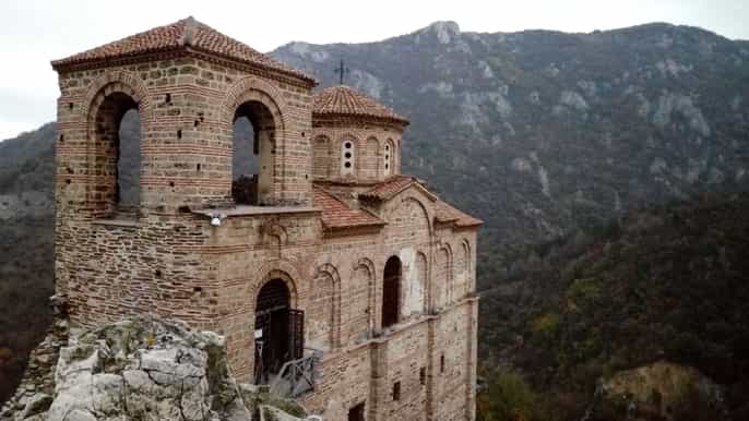 plovdiv private day trip to rhodopi mountain