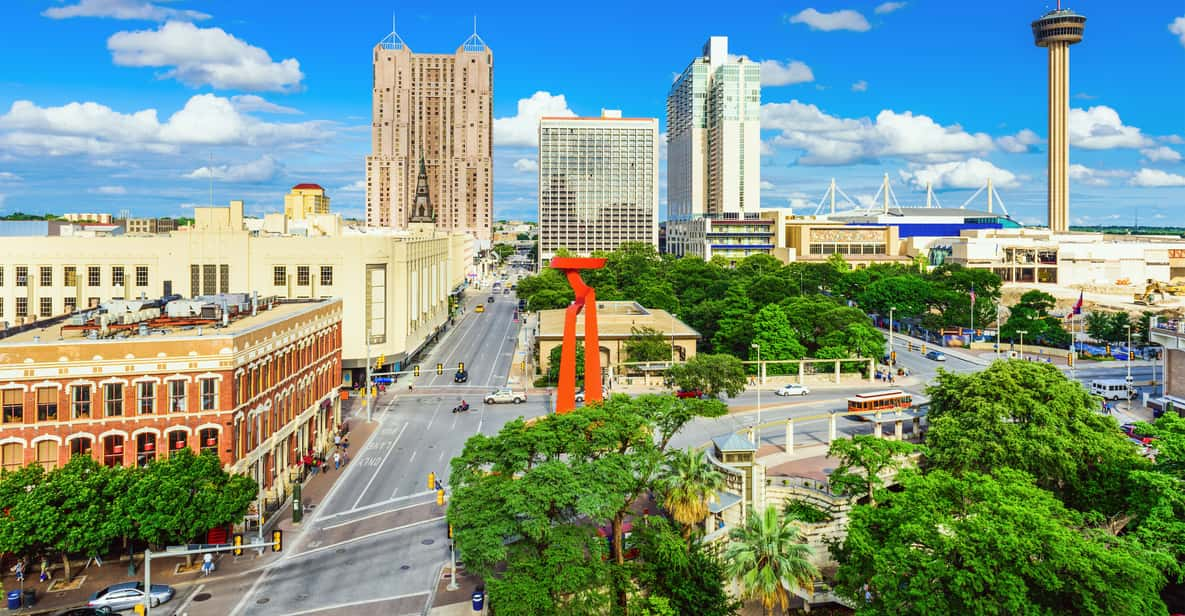 San Antonio, Texas Tours | GetYourGuide