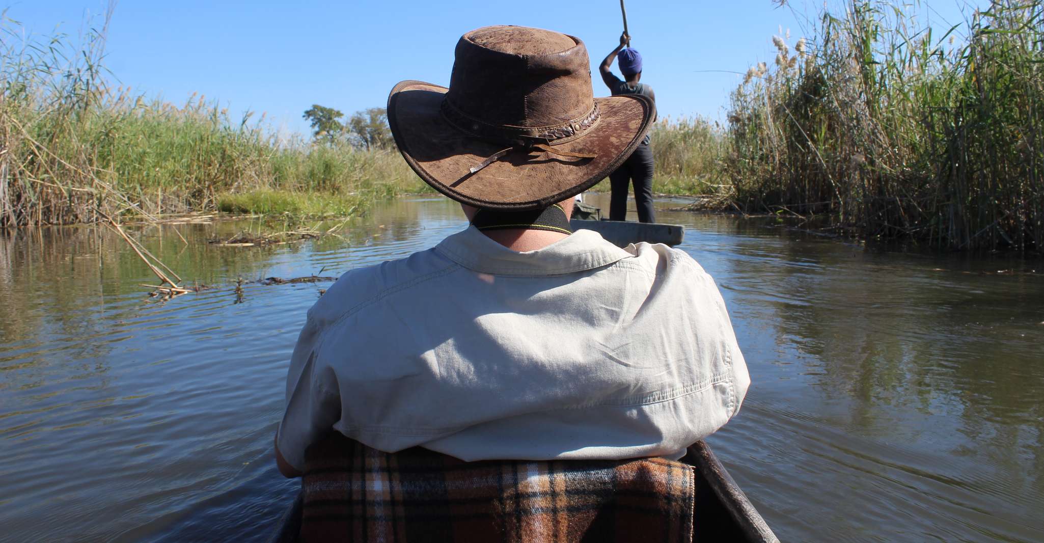 Okavango Delta, Mokoro Day Tour - Housity