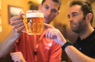 Picture: Munich Beer Tour