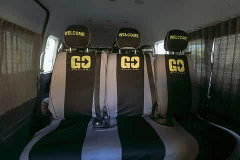 Hurghada Airport Transfer within Hurghada, El Gouna, Makadi