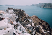 From Naxos, Full-Day Boat Trip to Santorini - Housity