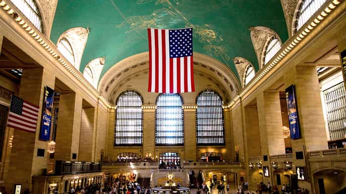 new york 2.5hour midtown walking tour