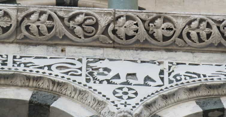 Chiesa di San Michele in Foro tickets Lucca Prenotazione