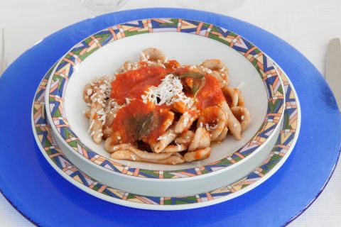 Lecce: Doświadczenie kulinarne w domu lokalnego