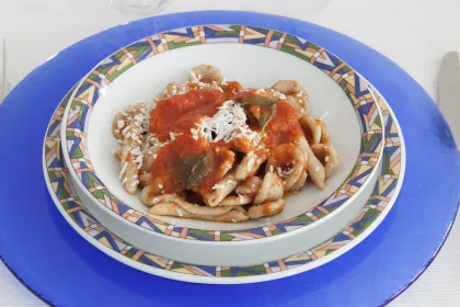 Lecce: Essenserlebnis im Haus eines Einheimischen