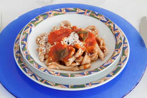Lecce: Dining Experience at a Local's Home