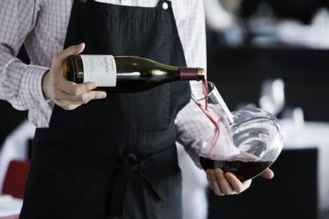 Милан: опыт дегустации вин в центре города