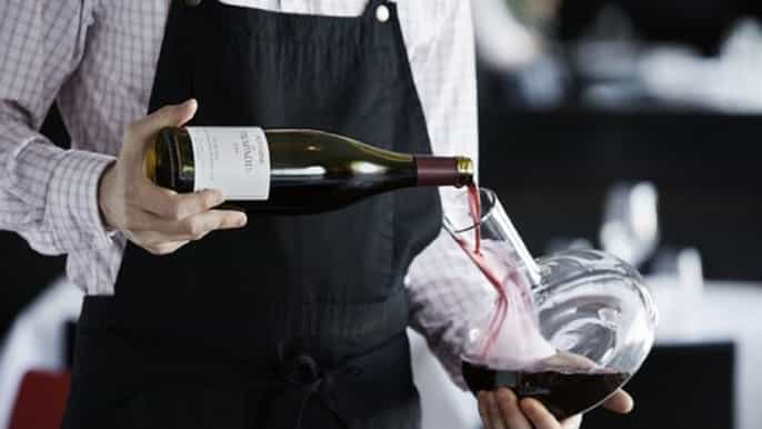 milano vinsmaking i bysentrum