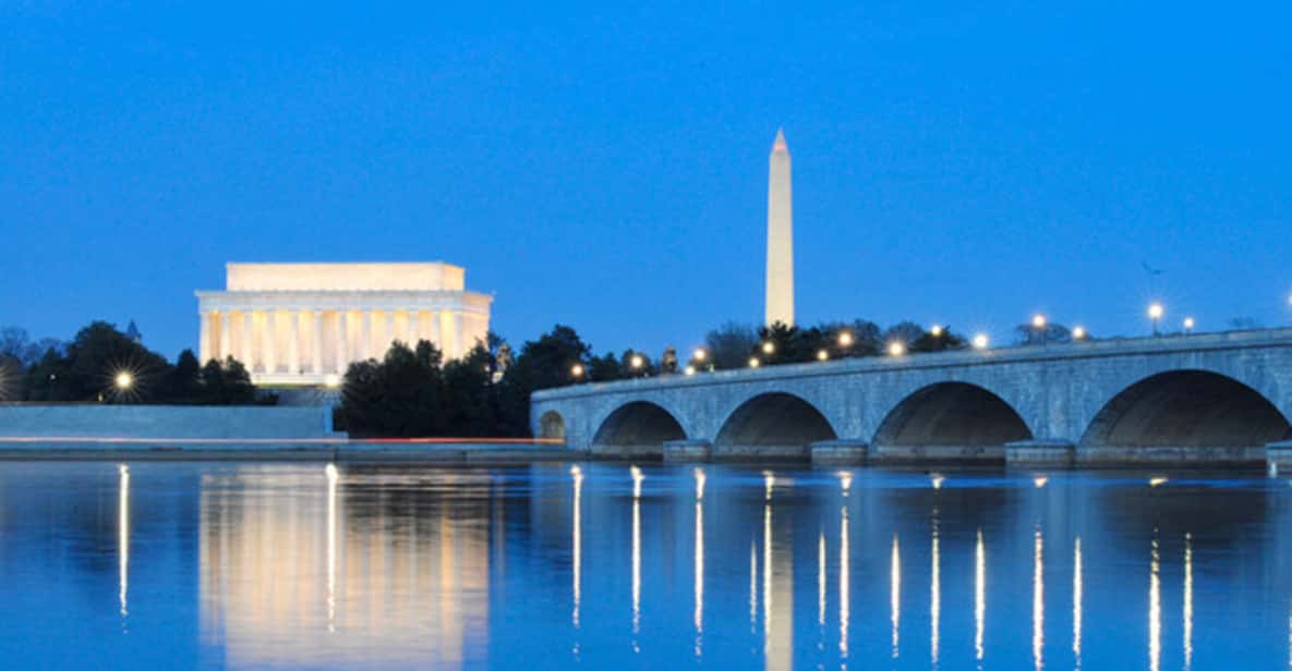 Top 7 Party Boats In Washington DC, USA Updated 2023 Trip101