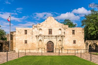San Antonio, Kunstmuseum Ticket mit 2-Tage Hop-On Hop-Off - Hizvo