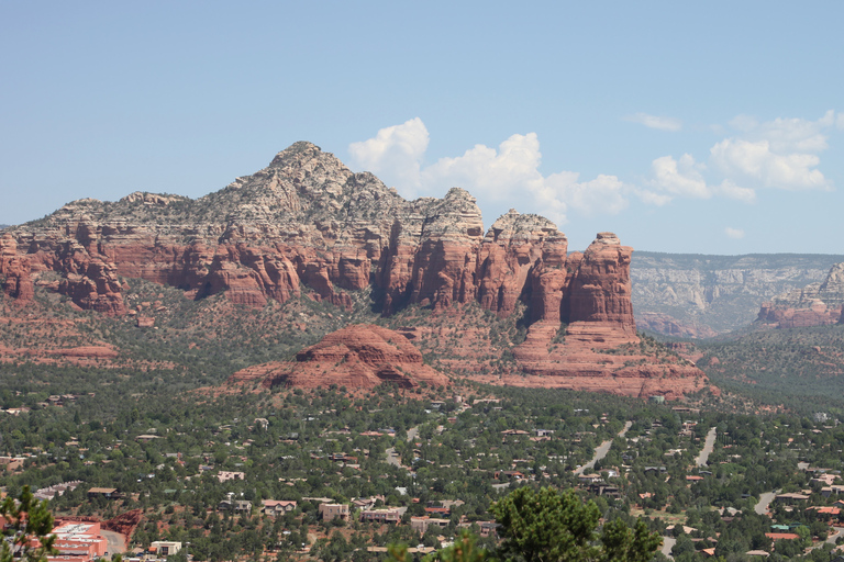 Sedona hoogtepunten Tour