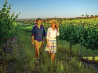 Hunter Valley, Wine Tour with 3 Tastings and Garden Lunch - Housity