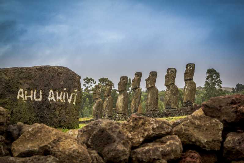 Easter Island: Birdman Cult Private Tour | GetYourGuide