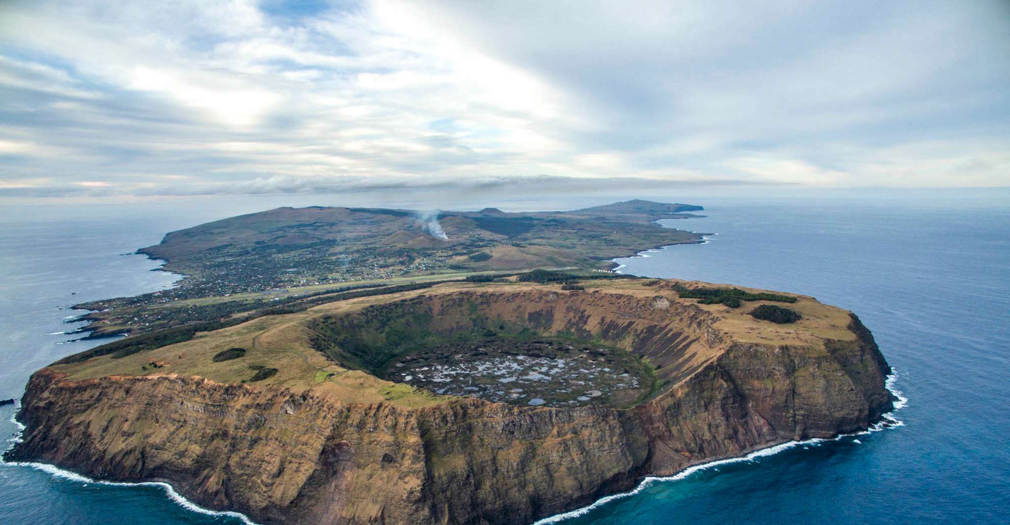 Easter Island, Birdman Cult Private Tour - Housity