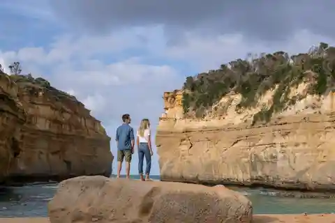 Melbourne to Adelaide: 2-Day Overland Explorer Tour