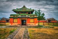 Ulaanbaatar, Small Group 3-Day Best of Central Mongolia Tour - Housity