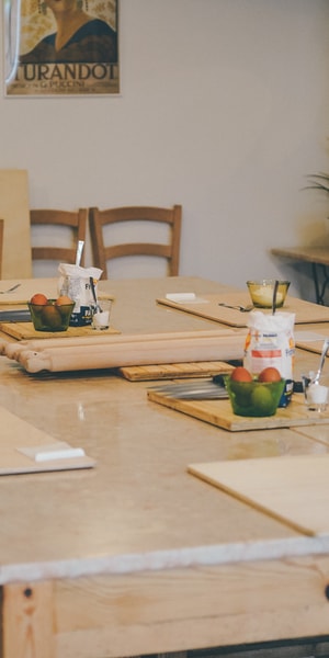 Verona, Italian Cuisine Cooking Class - Housity