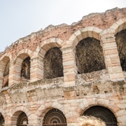 Verona: a Arena na época dos Gladiadores