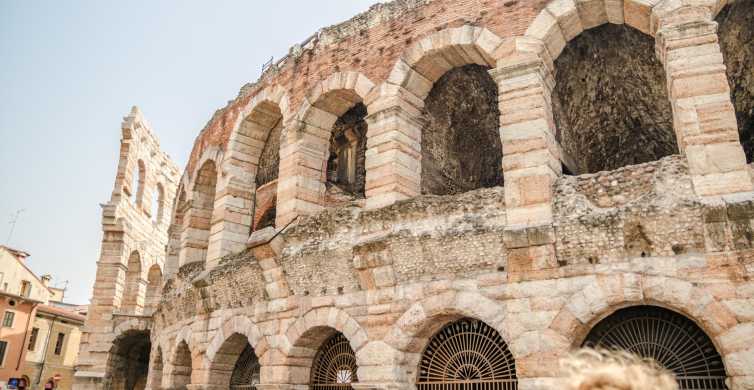 The BEST Verona Tours and Things to Do in 2024 - FREE Cancellation