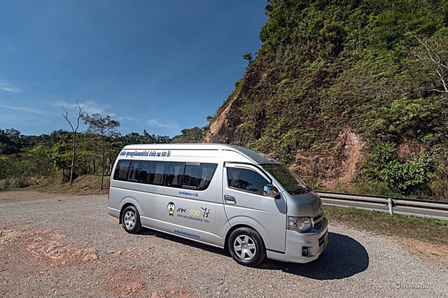 Touren Und Ausfluge In Krabi Buchen Topguide24 Com