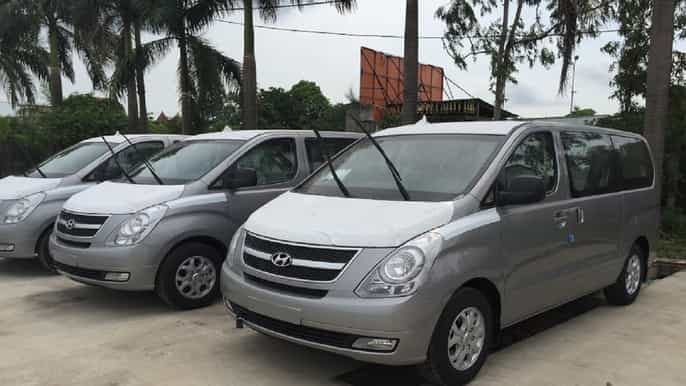 vientiane 4hour customized private car hire with driver