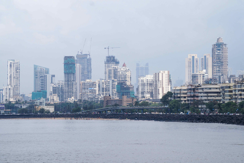 Mumbai: Night Cycling Adventure