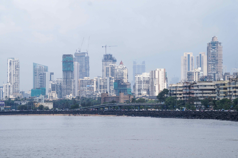 Pédalez en ville : Aventure cycliste à Mumbai