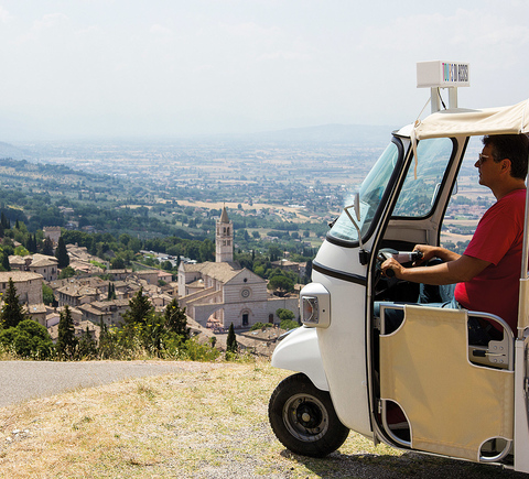 Private tours