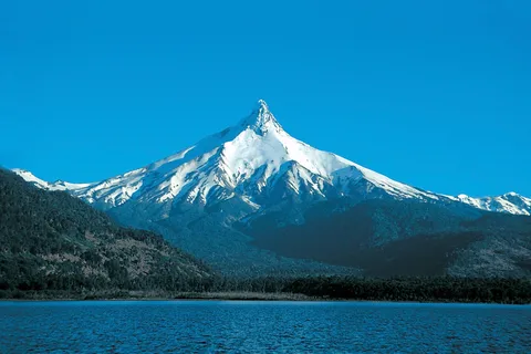 Visite du lac Todos los Santos et de la Villa Peulla