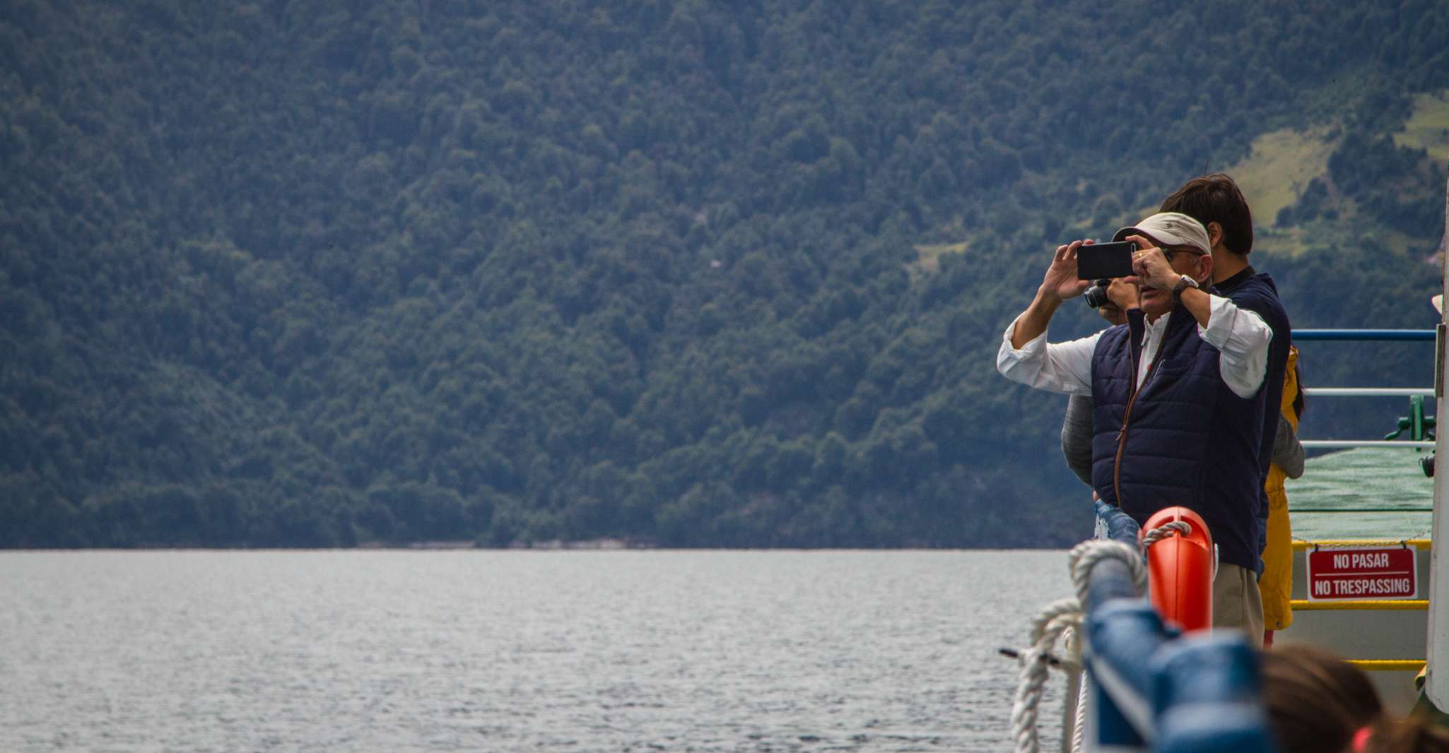 Suitetrails - Puerto Varas, tour por Lago Todos los Santos y Villa Peulla