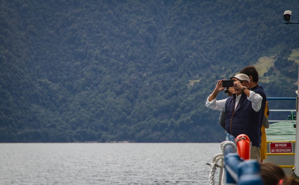 Lago Todos los Santos - Visit Puerto Varas