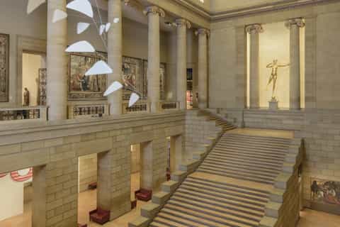 Go Philadelphia All-Inclusive Pass: 1, 2, 3, or 5-Day Option