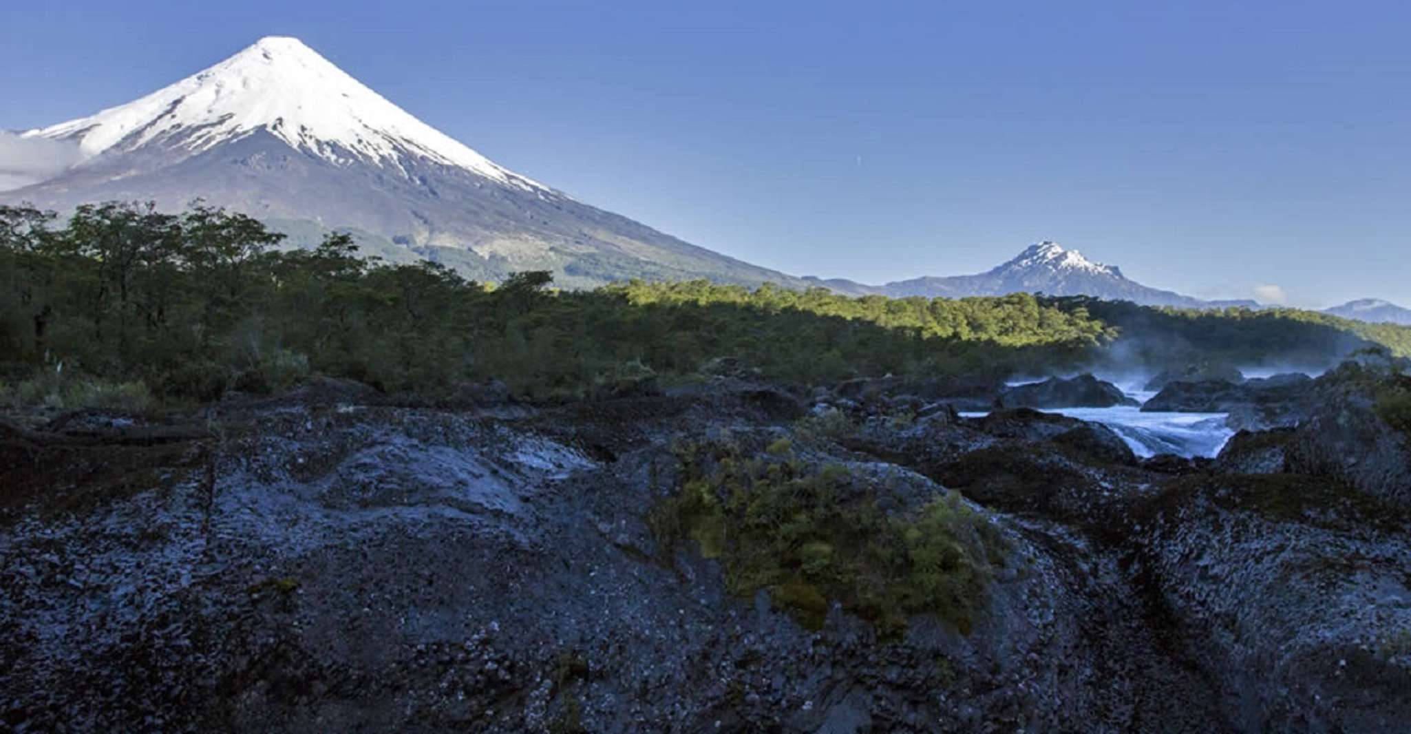 Gita di un giorno a Puerto Varas, Osorno Volcano e Petrohué - Hizvo