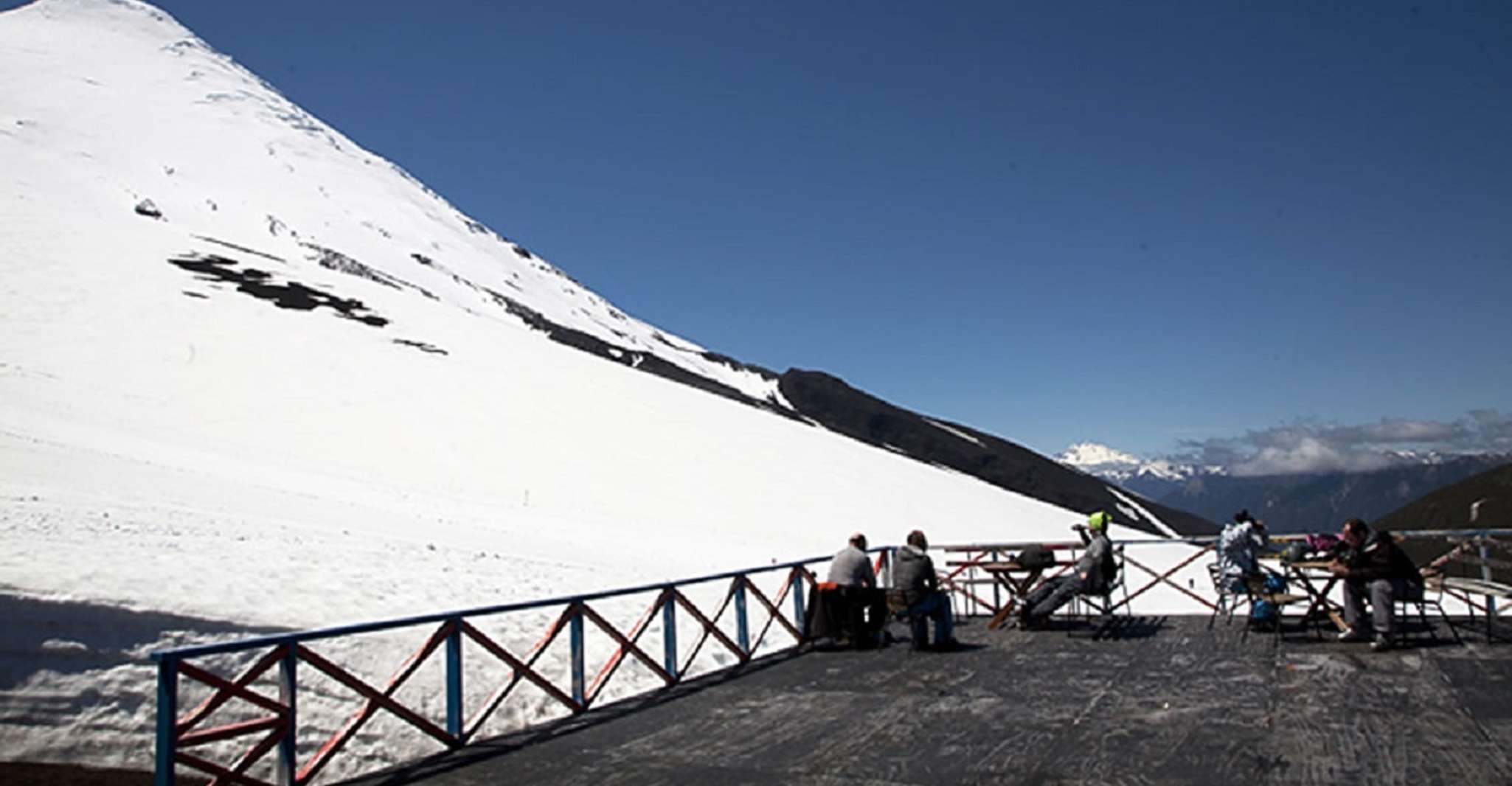 Gita di un giorno a Puerto Varas, Osorno Volcano e Petrohué - Hizvo