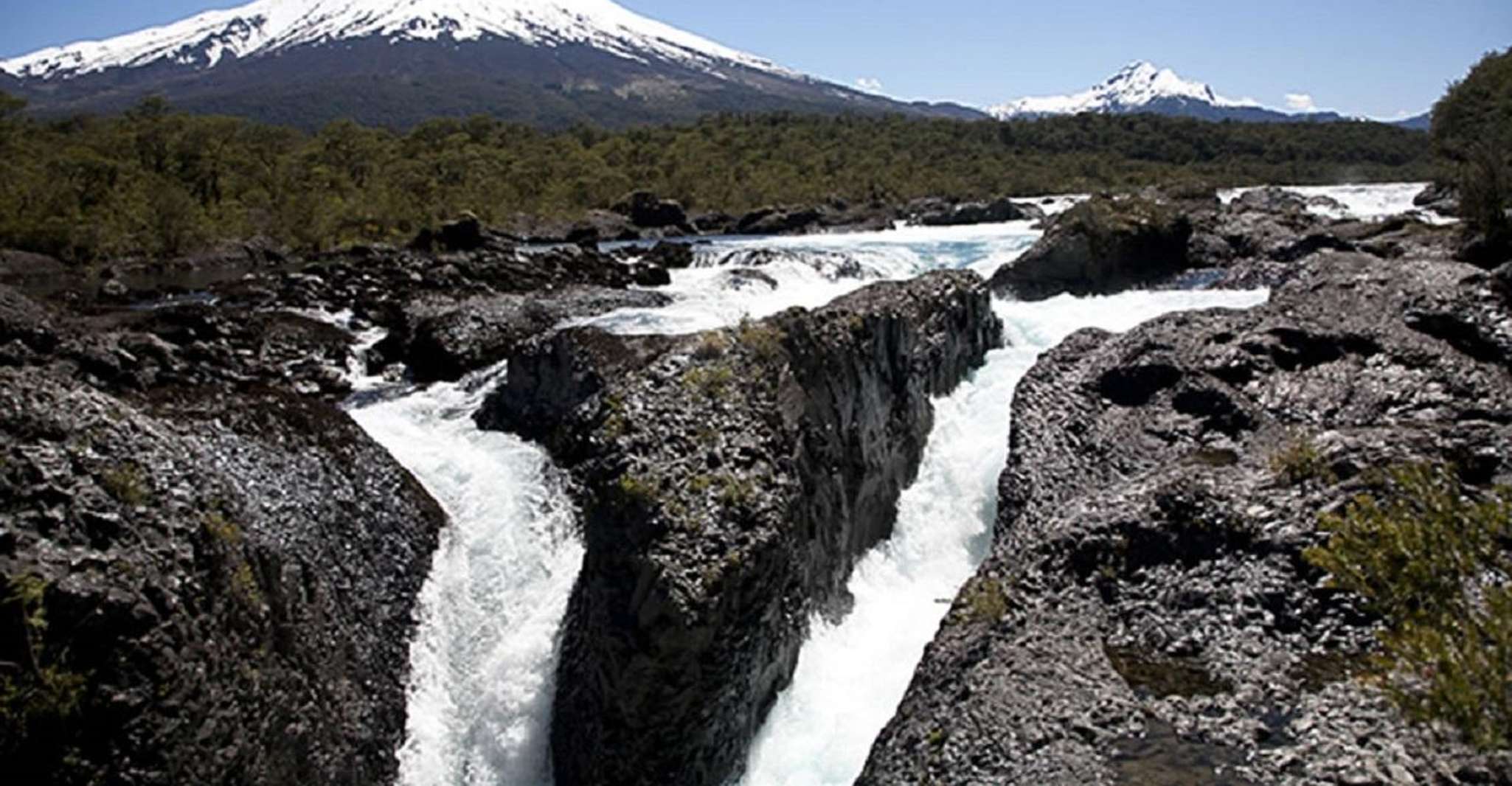 Gita di un giorno a Puerto Varas, Osorno Volcano e Petrohué - Hizvo