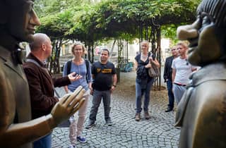 Köln: Geschichten & Typisch Köln