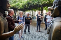 Colonia, Storie e Colonia tipica - Hizvo