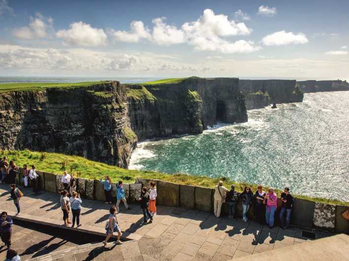 southern ireland tours from dublin